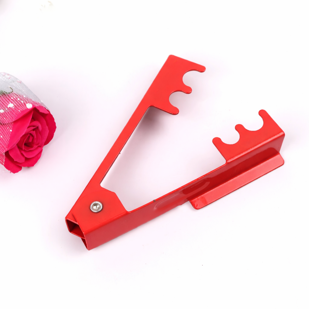 Rose thorn remover